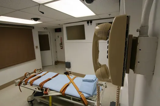 Florida aprueba la pena de muerte para violadores de niños