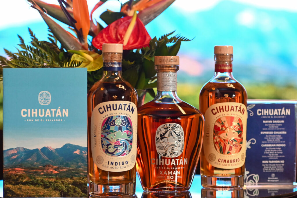 Ron Cihuataín