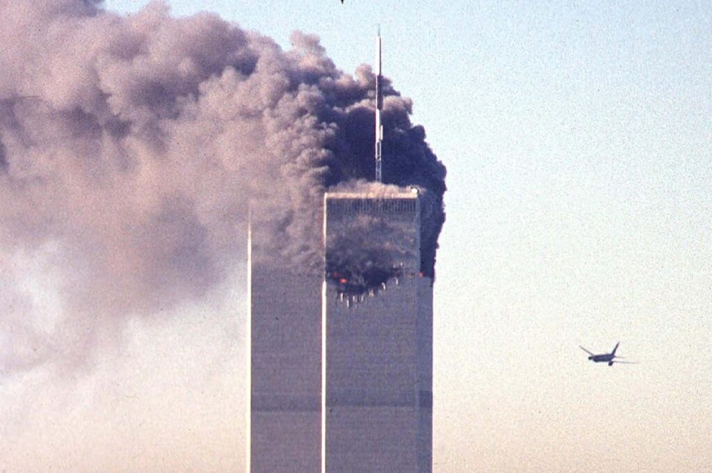 El 11 de septiembre y el atentado a las Torres Gemelas en cifras