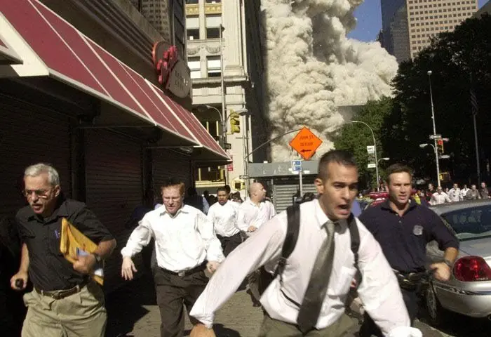 El 11 de septiembre y el atentado a las Torres Gemelas en 11 momentos