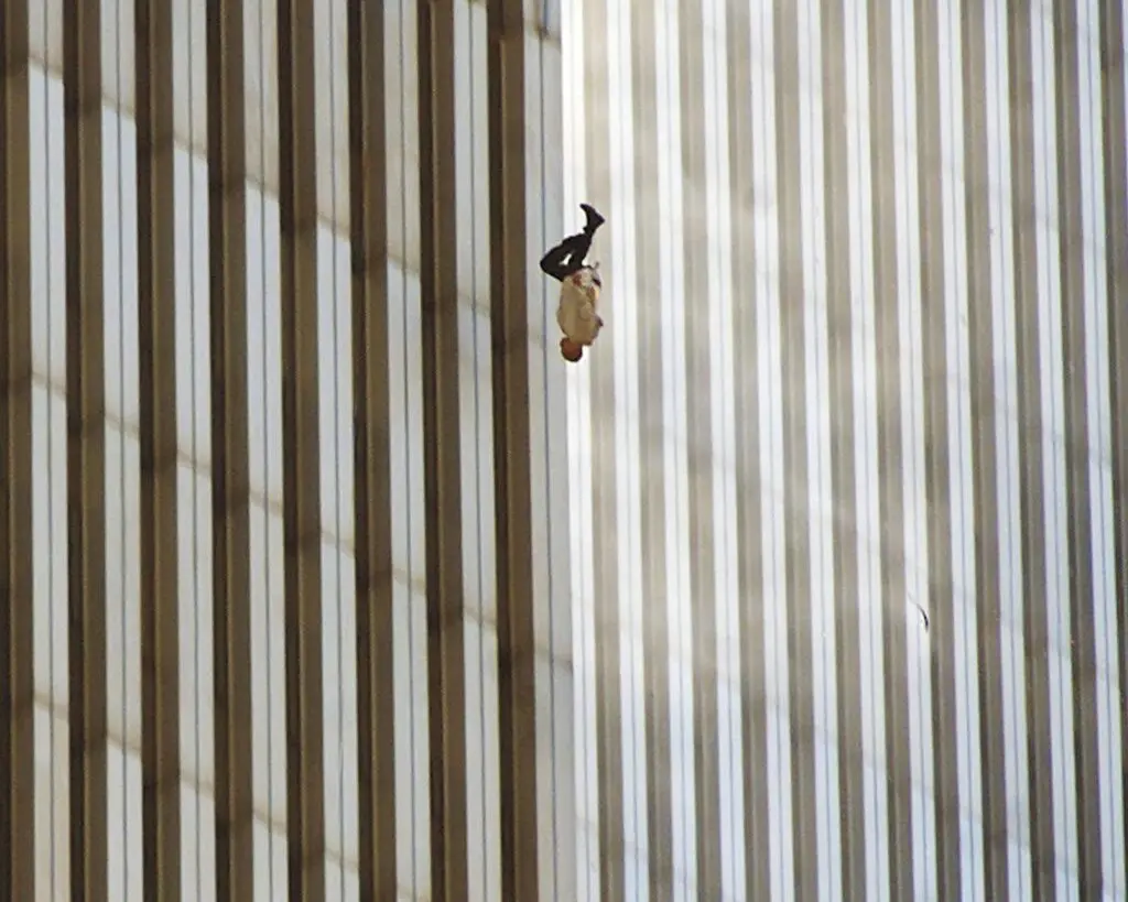 El 11 de septiembre y el atentado a las Torres Gemelas
