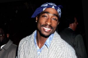 Arrestan a involucrado en el asesinato de Tupac 27 años después