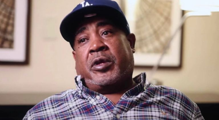 Arrestan a involucrado en el asesinato de Tupac 27 años después