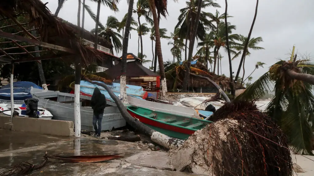 En el Día Mundial del Turismo, el cambio climático amenaza dañar tu viaje