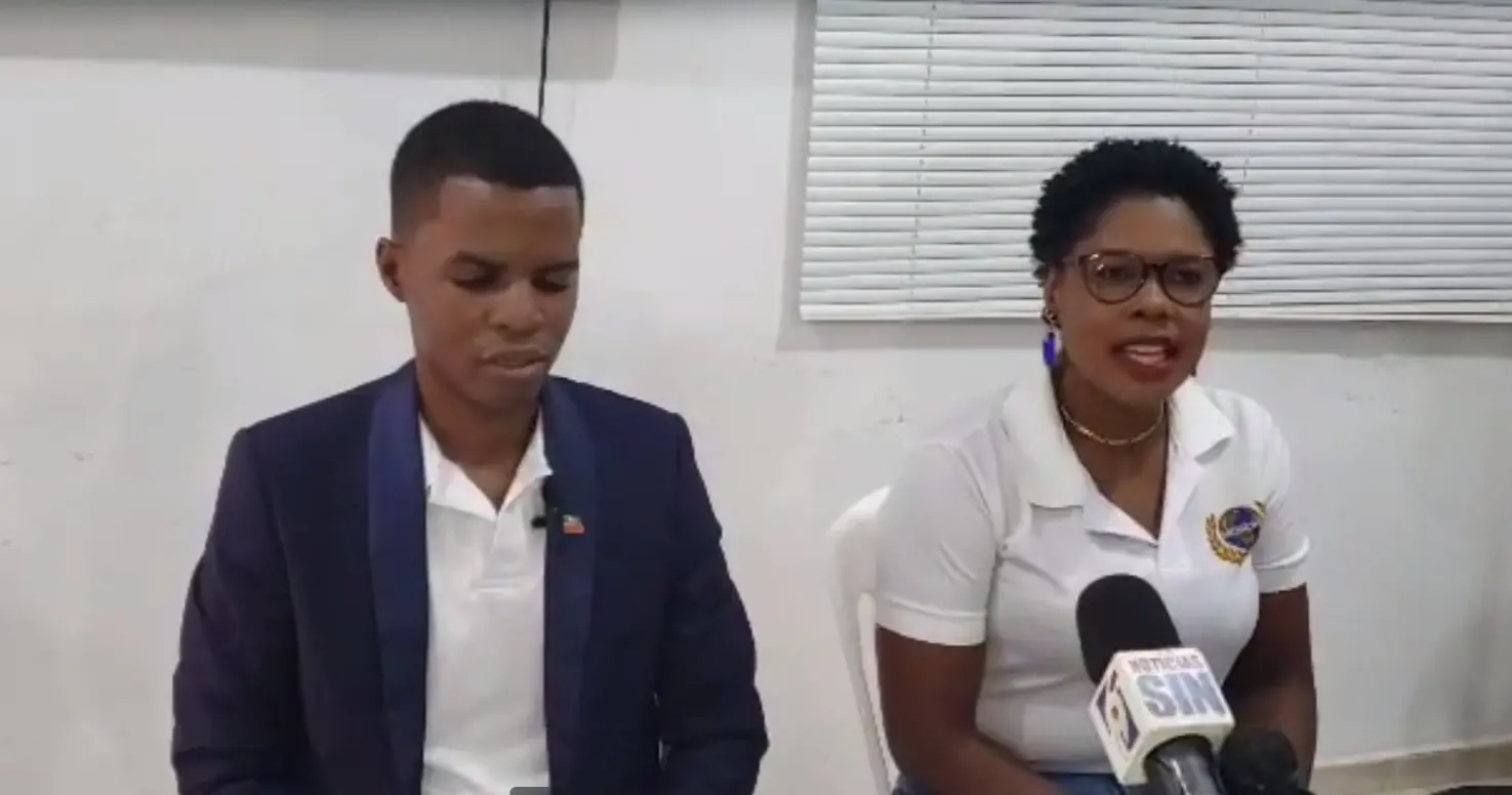 Movimiento haitiano llama a crear mesa de discusión por conflicto canal