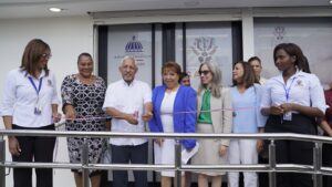 MINERD inaugura Centro de Apoyo Psicoemocional