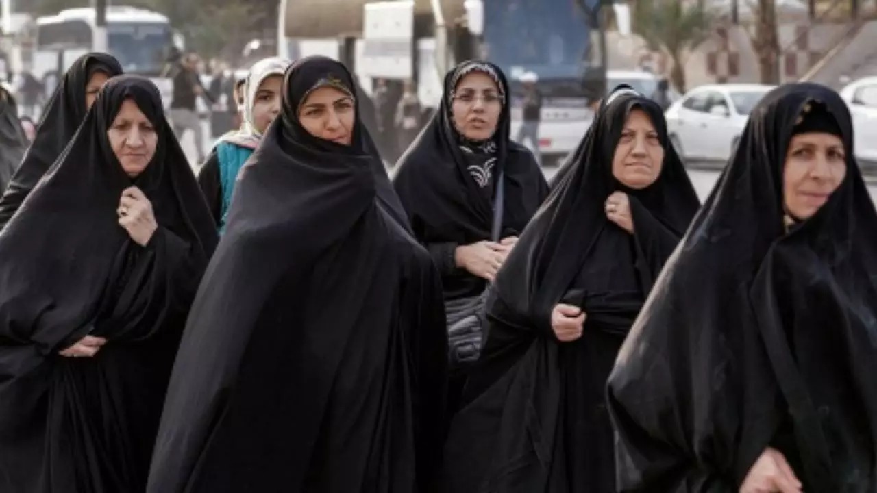 La UE pide a Irán eliminar la discriminación sistémica contra las mujeres