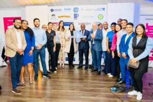 Embajada lidera promoción Comercio entre Jamaica y América Latina