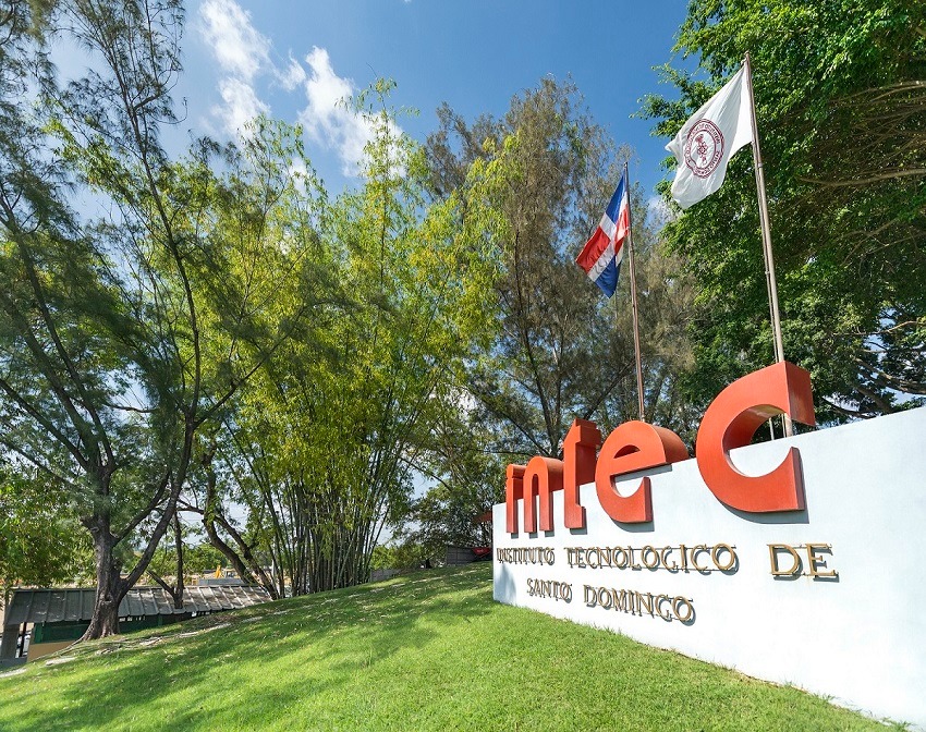Reconocen a INTEC entre las 5 mejores universidades del Caribe