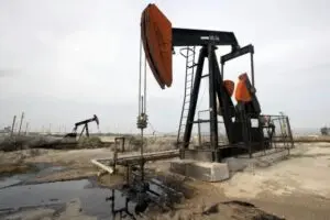 El petróleo de Texas abre con una subida del 0,56 %