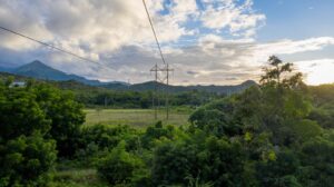 ETED realizará trabajos este viernes en línea 69 kV de Ocoa