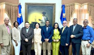 Delegación dominicana presentará a PARLACEN crisis haitiana