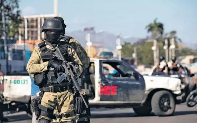 Un informe de la ONU describe el caos de Haití y urge a una intervención