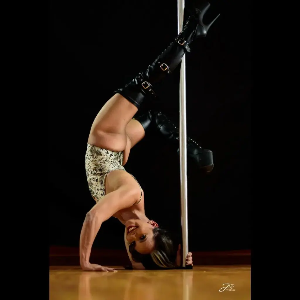 Pole Dance en República Dominicana: las mejores escuelas para aprender