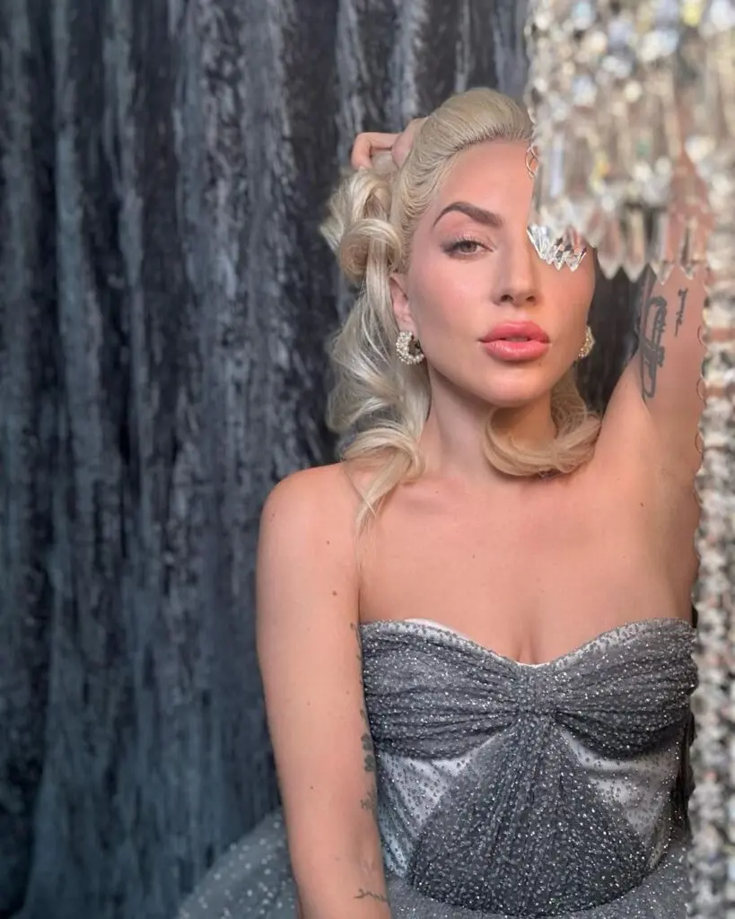 Lady Gaga está embarazada: esto es lo que sabemos