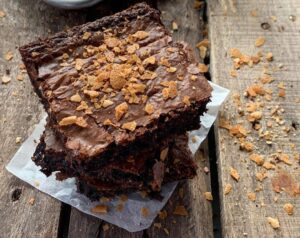 Brownies en Santo Domingo: cinco lugares donde comer los mejores