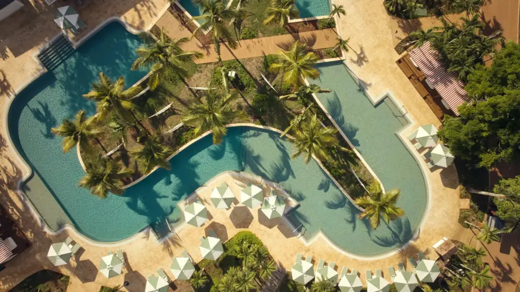 Cayo Levantado Resort: el lujo de fundirse en la naturaleza de una isla paradisíaca