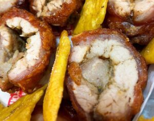 Chicharrón en Santo Domingo: los mejores sitios para comer en la capital