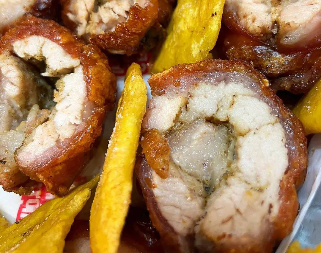 Chicharrón en Santo Domingo: los mejores sitios para comer en la capital