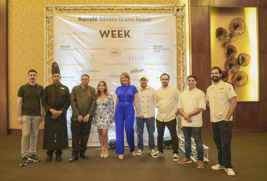 Culinary Week sigue apostando a experiencias que potencian el paladar