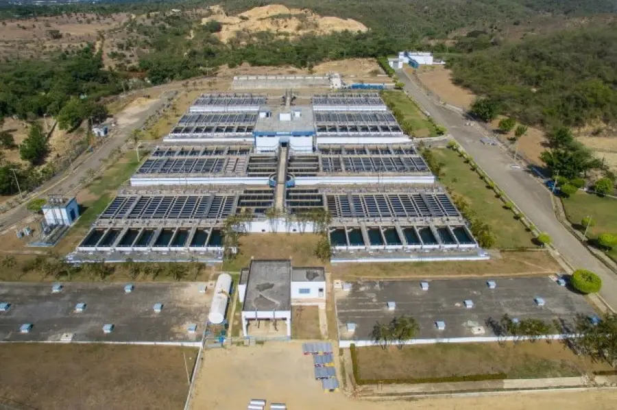 El Acueducto Cibao Central saldrá de operación por mantenimiento
