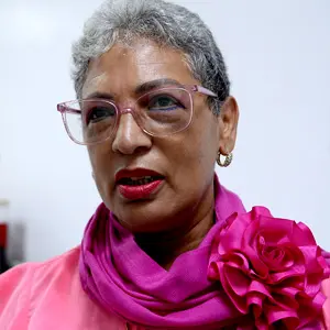 Luz Elenia Ortiz