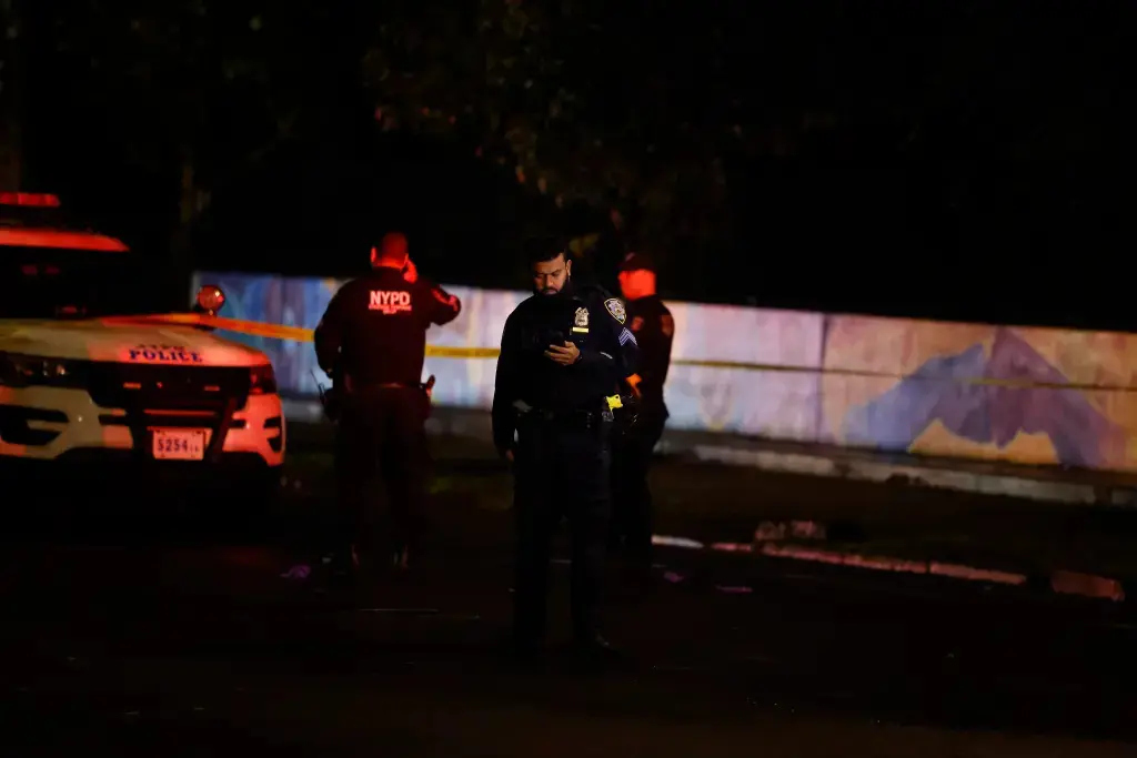 Asesinan a tiros a dominicana, su sobrino y perro en Washington Heights