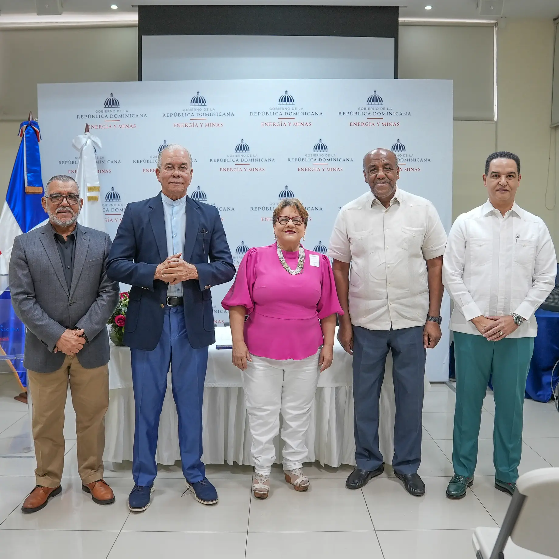 Energía y Minas, primera institución de gobierno con estación meteorológica