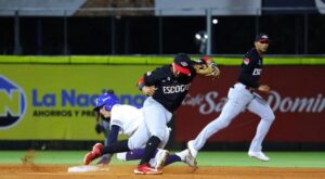 MLB Astros gana título de División Oeste de Liga Americana