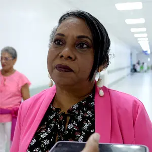 Vicenta Reyes Capellan