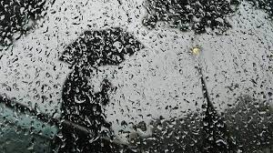 Pronostican lluvias por vaguada