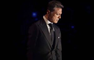 Precios de las boletas para el concierto de Luis Miguel en Santo Domingo