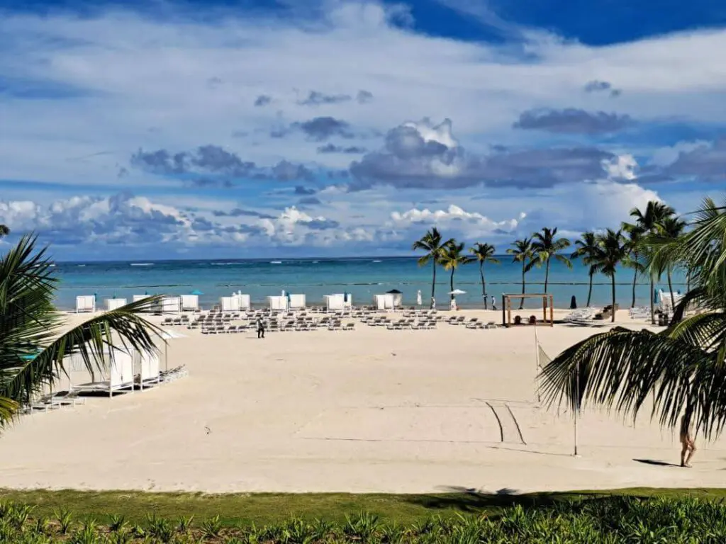 Margaritaville: el karisma más amable y servicial de Cap Cana