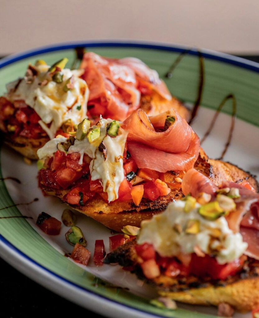 Pizzerías en Santo Domingo con el verdadero sabor italiano