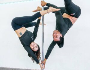 Pole Dance en República Dominicana: las mejores escuelas para aprender