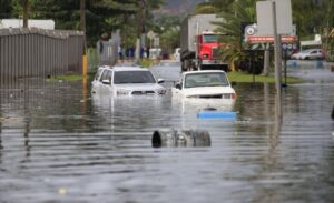 Puerto Rico declara emergencia en tres municipios por inundaciones