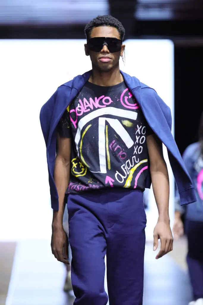 RDFW2023 Fashion Freak