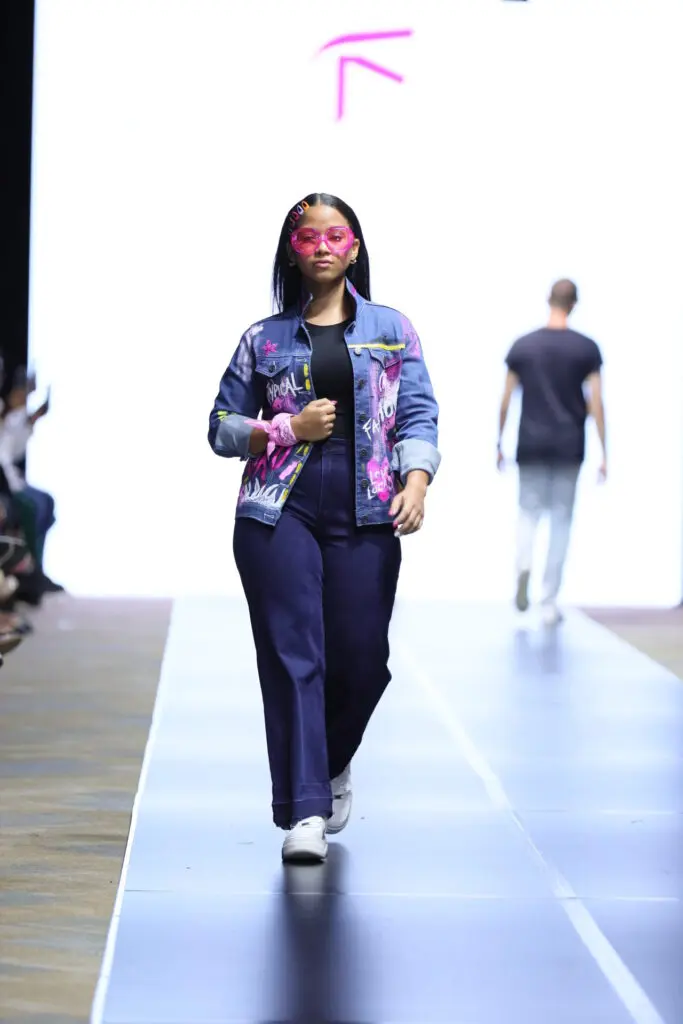 RDFW2023 Fashion Freak