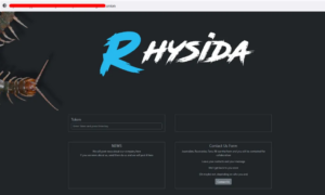 Quién es Rhysida, el grupo que se atribuye el hackeo a Migración Dominicana