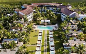 Sublime Samaná Hotel & Residences: elegancia y lujo en Las Terrenas