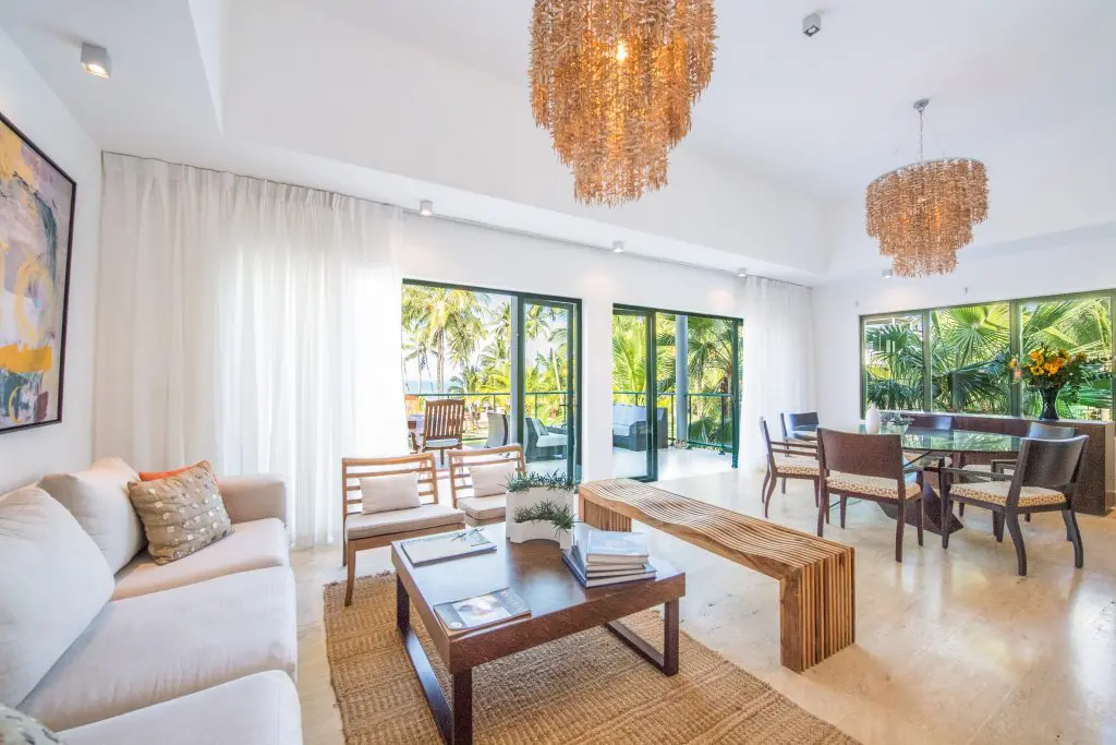 Sublime Samaná Hotel & Residences: elegancia y lujo en Las Terrenas