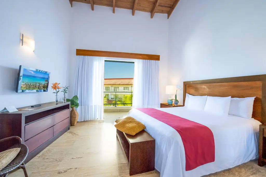 Sublime Samaná Hotel & Residences: elegancia y lujo en Las Terrenas