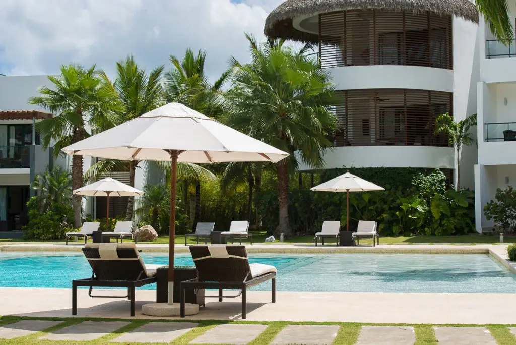 Sublime Samaná Hotel & Residences: elegancia y lujo en Las Terrenas