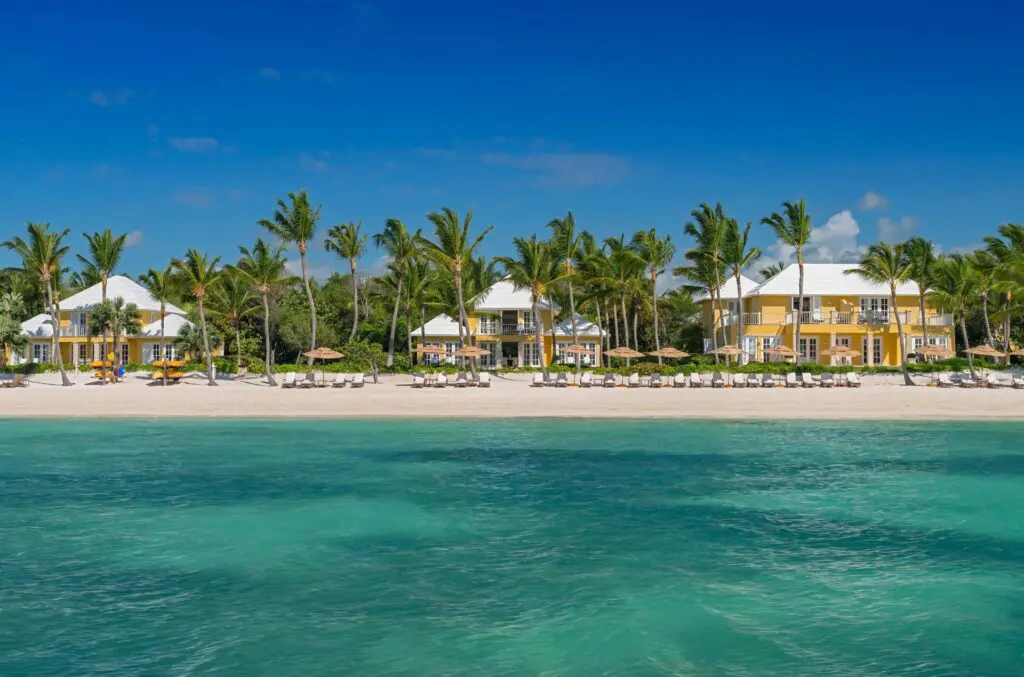 Punta Cana se consolidó en 2025 como el gran destino del Caribe