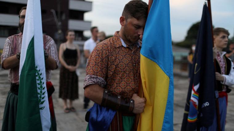 ONU condena ataques a civiles ucranianos por Rusia, que los niega