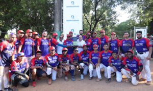 Dominican Hall of Fame - Estrellas Orientales - Vargas 1 - Green – Peligro  Sports