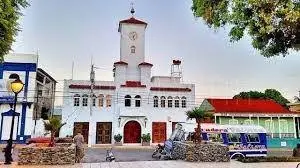 El Ayuntamiento de Barahona ocupa la posición 7 entre los mejores 10 del país