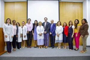 Exitoso Encuentro Médico-Científico sobre los Avances en el Cuidado de Xerodermia Pigmentosa