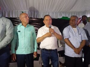 Radhamés Jiménez: bochornoso gobierno exhiba como logro que en lo que va de año solo hayan fallecido 443 neonatos