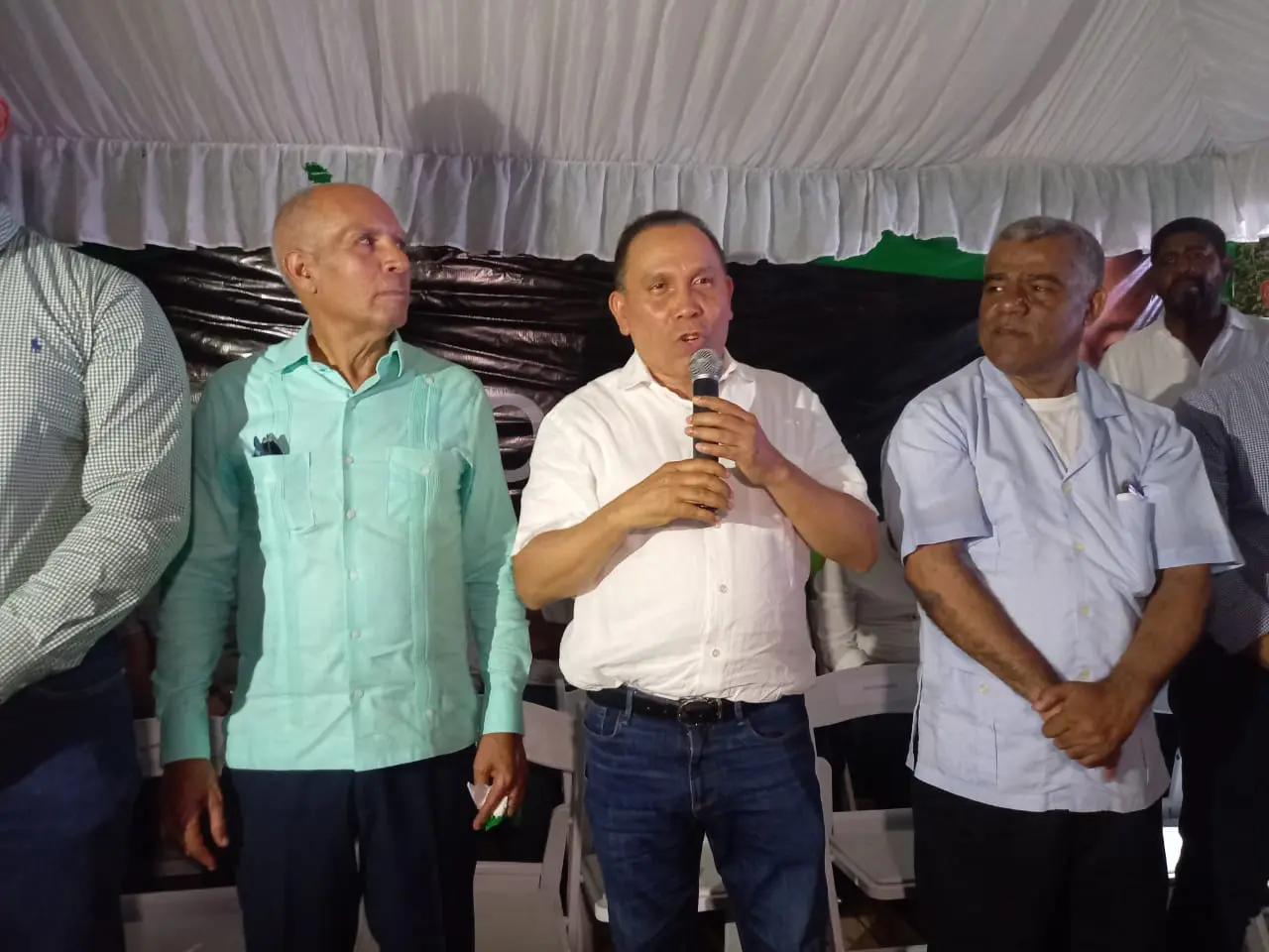 Radhamés Jiménez: bochornoso gobierno exhiba como logro que en lo que va de año solo hayan fallecido 443 neonatos